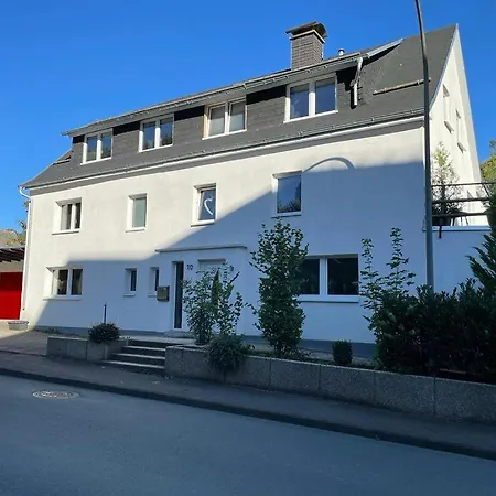 Appartamento Sauerland Schwalefeld