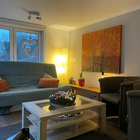 Apartment Sauerland