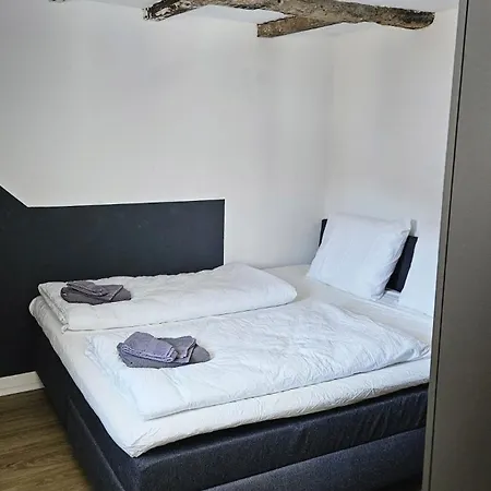 Sauerland Apartment *