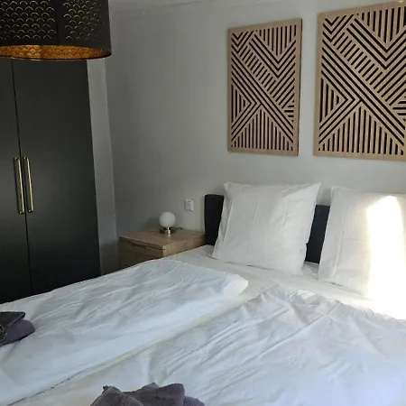 Apartment Sauerland *