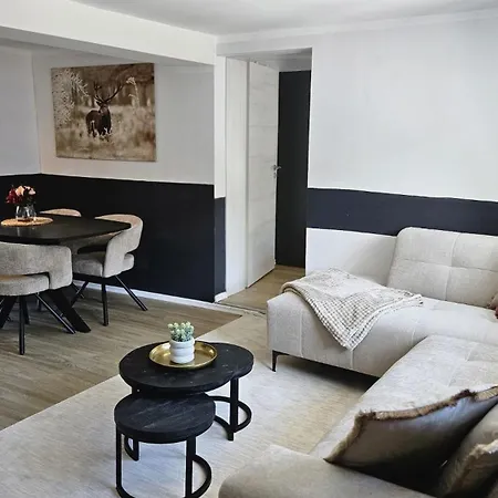 Apartment Sauerland *