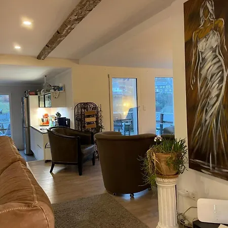 Apartment Sauerland *