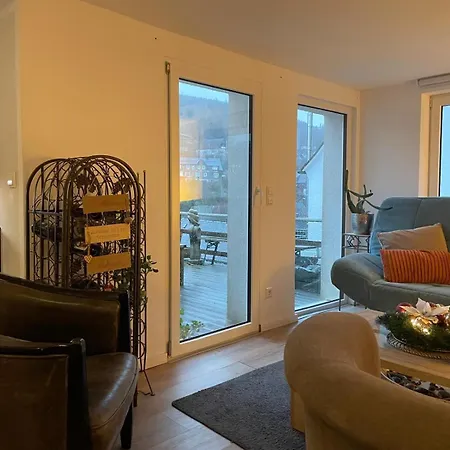 Apartment Sauerland *
