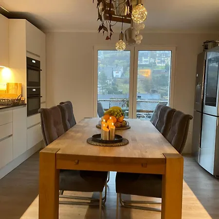 Sauerland Apartment