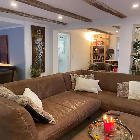 Apartment Sauerland Schwalefeld