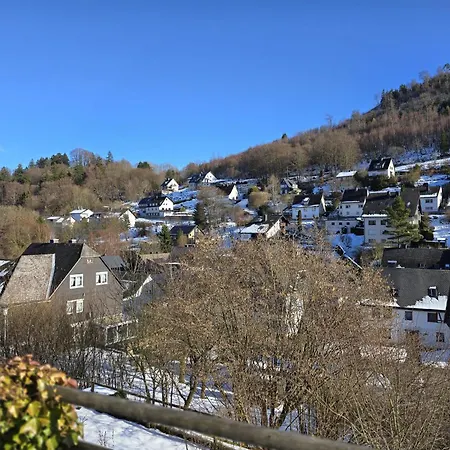 Sauerland Schwalefeld