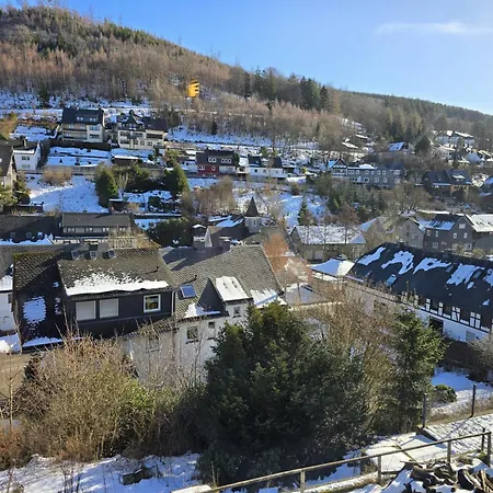 Sauerland * Schwalefeld