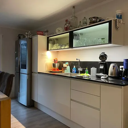 Sauerland Apartment Schwalefeld