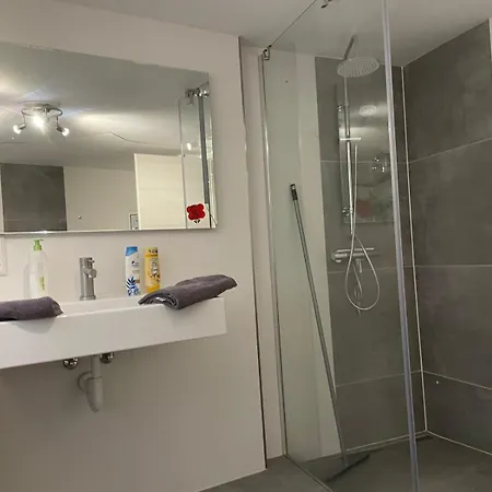 Sauerland Apartment