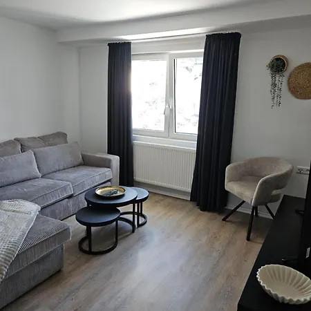 Appartamento Sauerland