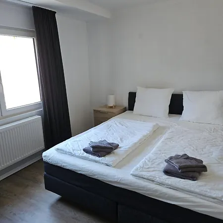 Sauerland Apartment