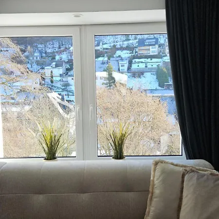 Apartment Sauerland Schwalefeld