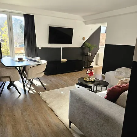 Apartment Sauerland Schwalefeld