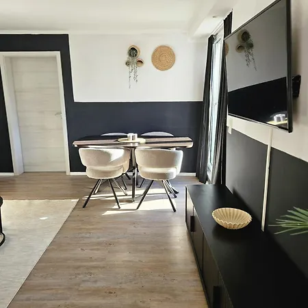 Appartamento Sauerland