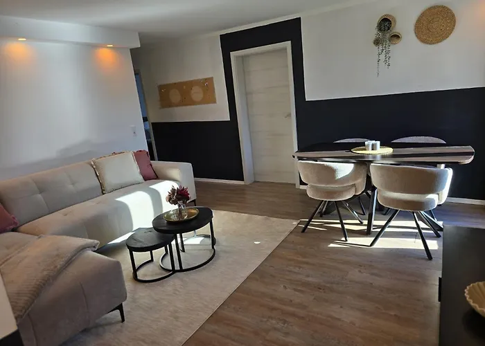 Sauerland Apartment