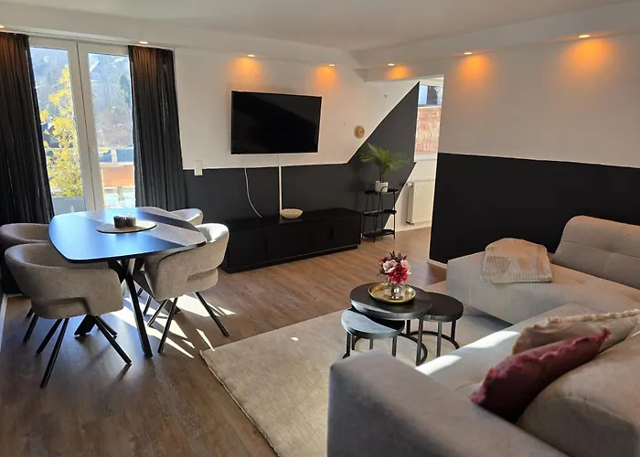 Apartment Sauerland