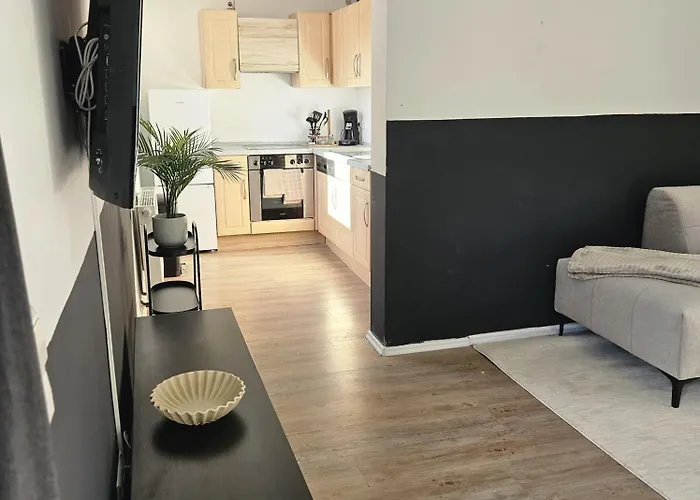 Apartment Sauerland Schwalefeld